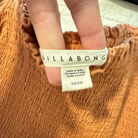 Billabong romper - Picture 3 of 6